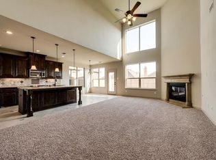 924 Lake Meadow Ln, Little Elm, TX 75068