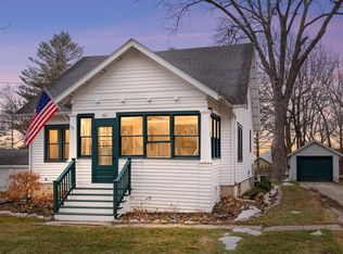 467 Walker Ave, Green Lake, WI 54941