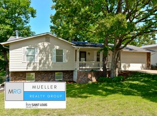 11 S Kern Dr, O Fallon, MO 63366