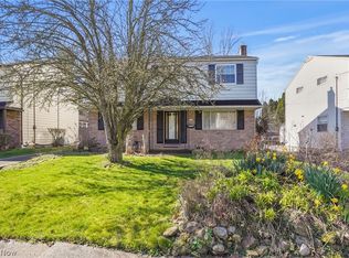 1524 Artman Ave, Akron, OH 44313
