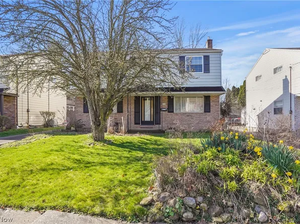 1524 Artman Ave, Akron, OH 44313