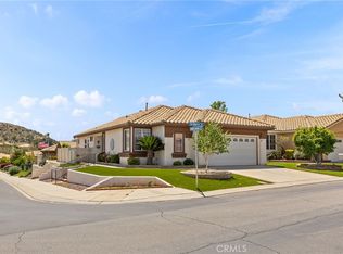 6112 Turnberry Dr, Banning, CA 92220