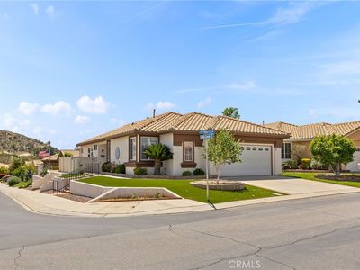 6112 Turnberry Dr, Banning, CA, 92220