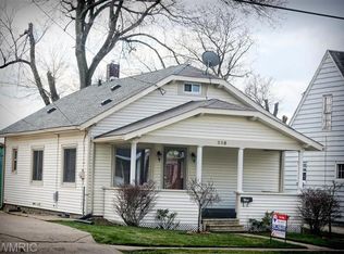 335 Lakeview Ave, Battle Creek, MI 49015