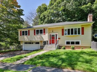 19 Michael Rd, Dedham, MA 02026