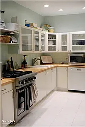 Rented by Sotheby's International Realty