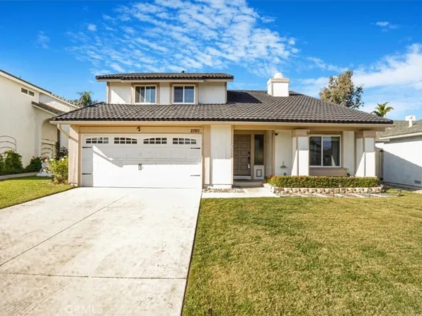 21911 Bacalar, Mission Viejo, CA 92691