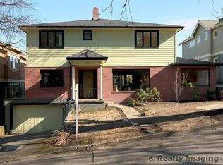 132 SE 71st Ave, Portland, OR 97215