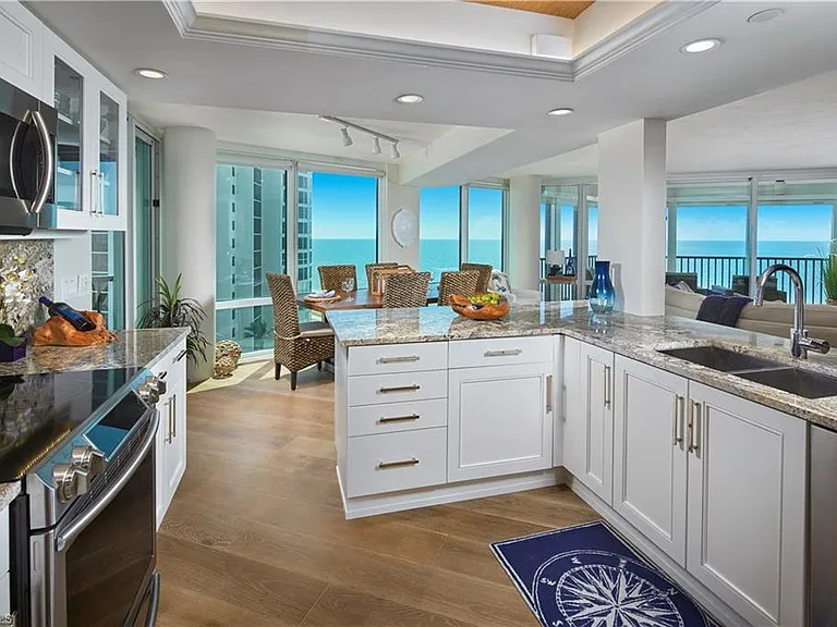 4651 Gulf Shore Blvd N #901 — Photo 5