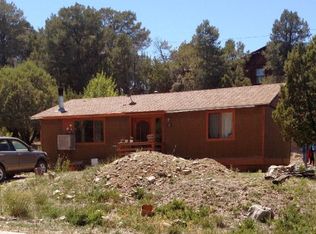 106 Heights Dr, Ruidoso Downs, NM 88346