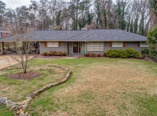 5530 Old Marietta Rd, Austell, GA 30106