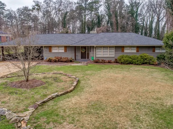 5530 Old Marietta Rd, Austell, GA 30106