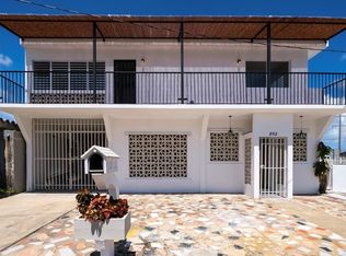 Cll Sara Isabel Spencer 852 Urb Country Clb, San Juan, PR 00926