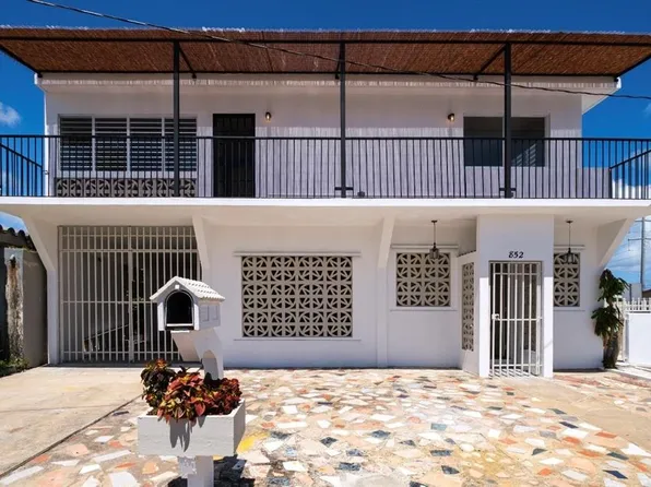 Cll Sara Isabel Spencer 852 Urb Country Clb, San Juan, PR 00926