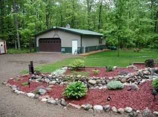 6737 Holly Dr, Rhinelander, WI 54501