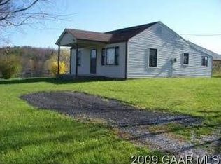 182 Miss Phillips Rd, Swoope, VA 24479