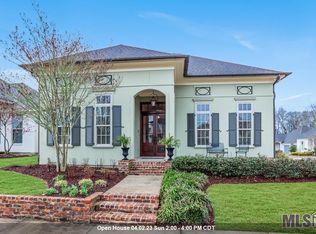 6304 Muir St, Baton Rouge, LA 70817
