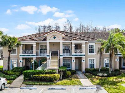 13801 Timberland Dr APT 202, Orlando, FL, 32824