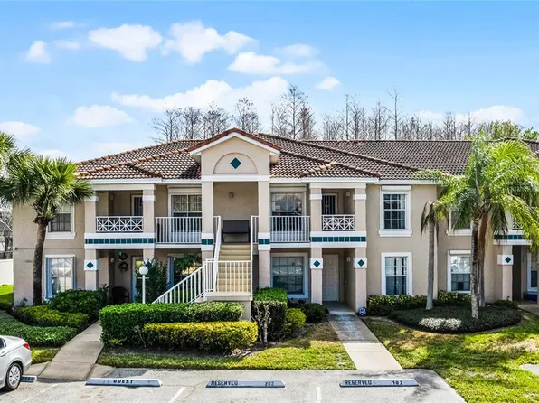 13801 Timberland Dr APT 202, Orlando, FL 32824