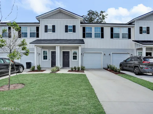 6031 CAROLINES Court, Jacksonville, FL 32277