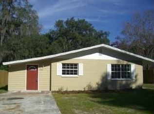 2048 NW 33rd Ave, Gainesville, FL 32605