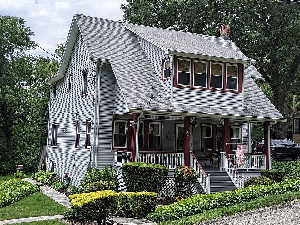 2nd image of 15 Winona Ave