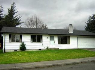 11820 SE 254th St, Kent, WA 98030