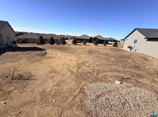5519 W Rock Hill Pl, Sioux Falls, SD 57107