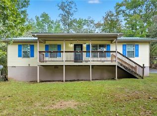 309 Mini Rd SE, Rydal, GA 30171