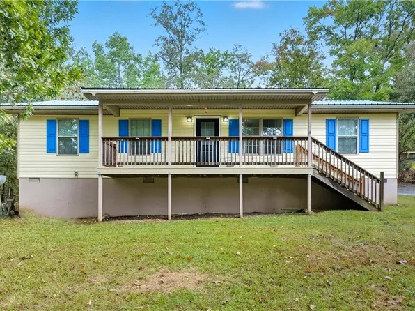 309 Mini Rd SE, Rydal, GA 30171