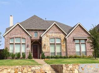 4228 Laurelhurst Ln, Frisco, TX 75033
