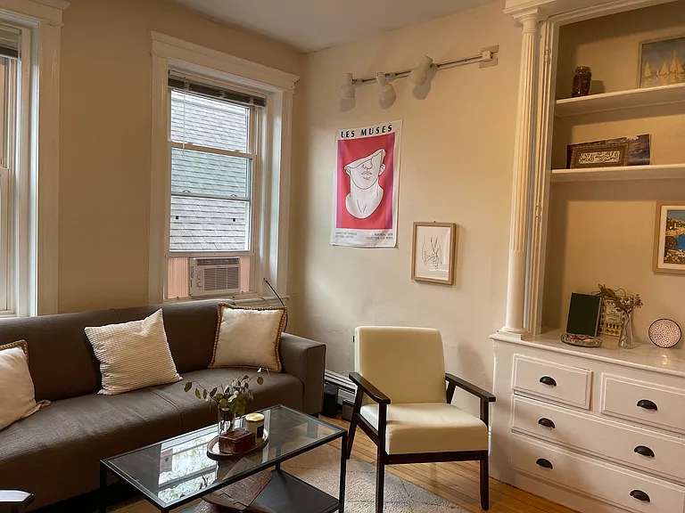 280 Brookline St #3R — Photo 1