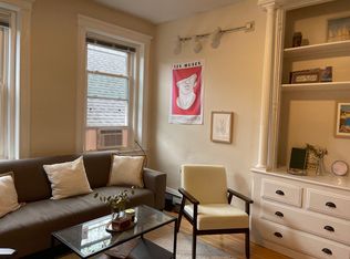 280 Brookline St APT 3R, Cambridge, MA 02139