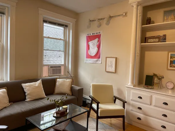 280 Brookline St, Cambridge, MA