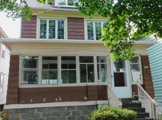 23 Crowley Ave, Buffalo, NY 14207