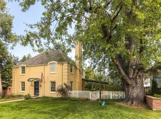 316 Dahlia St, Denver, CO 80220