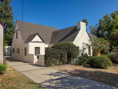 2304 Santa Anita Ave, Altadena, CA, 91001