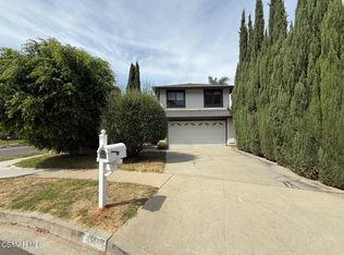 831 Catlin St, Simi Valley, CA 93065