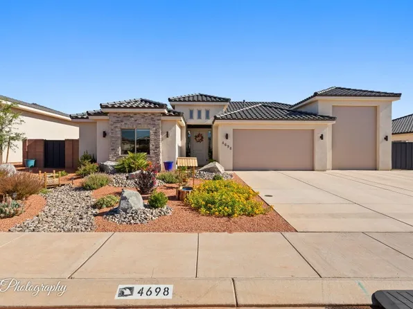 4698 W 3100 S, Hurricane, UT 84737