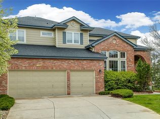 10574 Serengeti Dr, Littleton, CO 80124