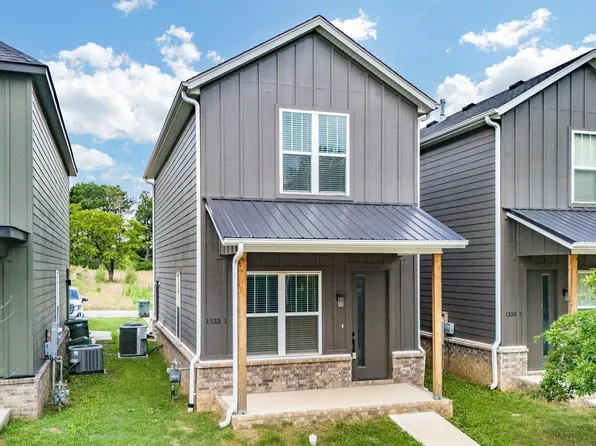 1333 S Duncan Ave, 1333 S Duncan Ave #1, Fayetteville, AR 72701