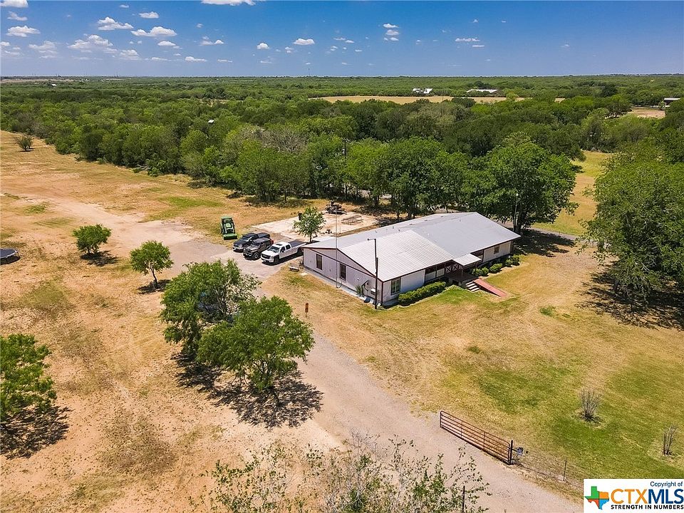 6916 New Sulphur Springs Rd, San Antonio, TX 78263 Zillow