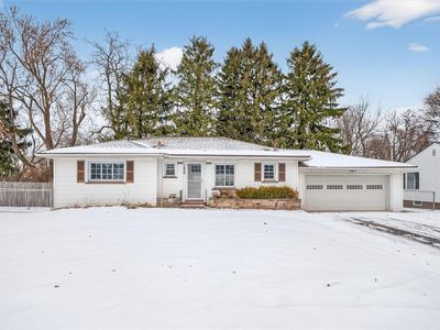 1490 Ridgeway Ave, Rochester, NY, 14615