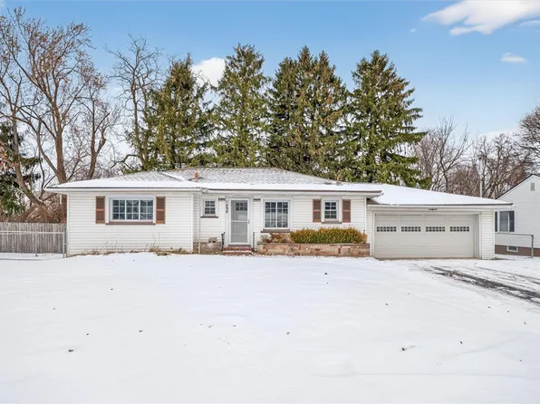 1490 Ridgeway Ave, Rochester, NY 14615