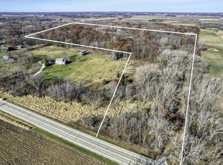 26222 DURAND AVENUE, Kansasville, WI 53139