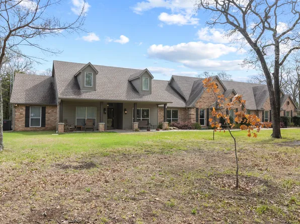 6675 County Road 2560, Royse City, TX 75474