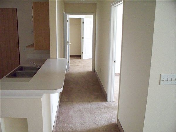 Hall Way