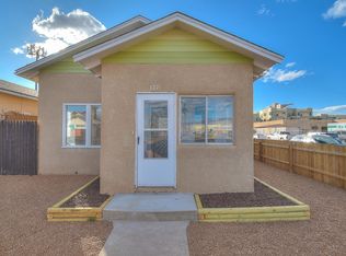 1221 3rd St NW, Albuquerque, NM 87102