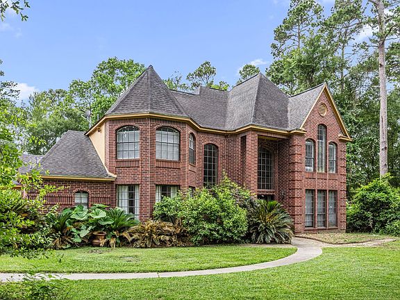 2nd image of 12019 Bourgeois Forest Dr