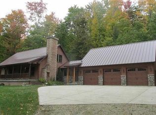 2477 Reynolds Rd, Interlochen, MI 49643